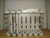 MODICON 984 AS-H819-208 RACK T9279