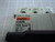 4 MERLIN GERIN C60N TYPE C CIRCUIT BREAKER 3P 10A LOT T11496