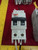 12 MERLIN GERIN C60N CIRCUIT BREAKER LOT T11498 12 MERLIN GERIN C60N CIRCUIT BREAKER LOT T11498