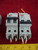 12 MERLIN GERIN C60N CIRCUIT BREAKER LOT T11498 12 MERLIN GERIN C60N CIRCUIT BREAKER LOT T11498