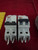12 MERLIN GERIN C60N CIRCUIT BREAKER LOT T11498 12 MERLIN GERIN C60N CIRCUIT BREAKER LOT T11498