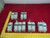 12 MERLIN GERIN C60N CIRCUIT BREAKER LOT T11498 12 MERLIN GERIN C60N CIRCUIT BREAKER LOT T11498