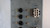 SIEMENS S30807-E6250-X-2 POWER DISTRIBUTION PANEL T9724