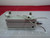 2 SMC CDU25-60D-F9N COMPACT CYLINDER T11459