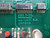 PRINTELEC SARCEM SMD 5-2BA BOARD T19785