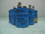 8 NIPPON CHEMI-CON 36DE CAPACITOR 3900UF 60VDC T7879