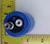 8 NIPPON CHEMI-CON 36DE CAPACITOR 3900UF 60VDC T7879