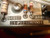 MOTOROLA 94990 01-P22168E001 ISOTEMP BOARD T9873 MOTOROLA 94990 01-P22168E001 ISOTEMP BOARD T9873