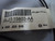 17 BOSCH 2L2T-15603-AA ANTENNA LOT T12358