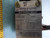 3 SQUARE D 739-D8-G1 9055 MAGNETIC RELAY T8912