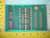 3S 0267 BOARD T8018 3S 0267 BOARD T8018