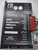 NEAT BDM-6 BRUSH PWM SERVO AMPLIFIER T3876