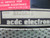ACDC ELECTRONICS BX28N10 POWER SUPPLY MODULE T7785