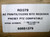 RITTAL RD379 AC PAN/TILT/LENS SITE RECEIVER T6896 RITTAL RD379 AC PAN/TILT/LENS SITE RECEIVER T6896