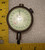 MAHR FEDERAL B3Q DIAL INDICATOR 0.0005 T7454 MAHR FEDERAL B3Q DIAL INDICATOR 0.0005 T7454