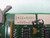 KULICKE AND SOFFA 1482-4004-000-01 4004 BOARD T8058