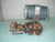 FOXBORO 823DP-I3K1NL2 ELECTRONIC TRANSMITTER T8602