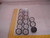 15 USG  PRESSURE GAUGES 30100160PSI T9678