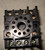 CUTLER HAMMER D3PA3 RELAY SOCKET T5367