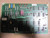 KULICKE AND SOFFA 4590-44-1 REV F BOARD T5940