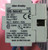 ALLEN-BRADLEY MB400 MA40 RELAY MINI CONTROL WITH AUXIL T6537 ALLEN-BRADLEY MB400 MA40 RELAY MINI CONTROL WITH AUXIL T6537