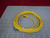 4 TURCK PKW 3M-4 PICOFAST METAL THREADED CORDSET T11119 4 TURCK PKW 3M-4 PICOFAST METAL THREADED CORDSET T11119
