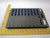 GE FANUC A03B-0801-C012 I/O BASE UNIT T17106 GE FANUC A03B-0801-C012 I/O BASE UNIT T17106