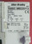 ALLEN-BRADLEY MB220 RELAY MINI CONTROL T6539 ALLEN-BRADLEY MB220 RELAY MINI CONTROL T6539
