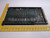 ALCATEL  300-0686-903 REV B MHUB CUT-THRU BUS TERMINATION BOARD T17397