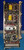 FANUC AD-H 201 BOARD AD-H201 T6298