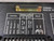 UTICOR 76536-1 DISPLAY PMD200 PROGRAMMABLE MESSAGE DISPLAY T16893