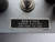 LOT OF 3 SORENSEN QSA 5-14.6 FACE PLATES 3-6.5 VDC T19265 LOT OF 3 SORENSEN QSA 5-14.6 FACE PLATES 3-6.5 VDC T19265