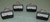 4 EIL AMPERE METER RANGE: 0-50 MVDC T7301