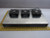 GE FANUC A05B-2051-C901 FAN ASSEMBLY 208-230V 50/60HZ 15/14W T17126