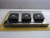 GE FANUC A05B-2051-C901 FAN ASSEMBLY 208-230V 50/60HZ 15/14W T17126