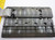 AEG DTA-201 SECONDARY SUBRACK 5-SLOT T15708 AEG DTA-201 SECONDARY SUBRACK 5-SLOT T15708