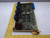 GE FANUC A16B-2000-0025 MEMORY/SHARED RAM PC BOARD T17112