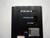 VEXTA ASD24B-A SERVO DRIVE T19298