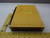 FANUC GMF ROBOTICS A03B-0801-C425 IA16E INPUT MODULE T17180