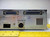 INTELLIGENT ACTUATOR SEL-3-(100.60.60B) MULTI SERVO CONTROLLER 100VAC 20AMPS/250V T14700