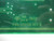 CYPEROPTICS 6604071 5120185 PWB 5100126 CIRCUIT BOARD T17591