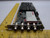 GAGE COMPUSCOPE X012-4M 32177 COMPUSCOPE 8012A MEMORY BOARD 12BIT 100 MS/S SINGLE CHANNEL T17210