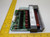 ALLEN-BRADLEY 1746-OA16-D SLC500 OUTPUT MODULE T16049