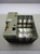 MODICON PC0085-103 PROGRAMMABLE CONTROLLER REV A 24VDC 1.8AMPS T15470