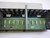ALLEN BRADLEY 1746-A10 10 SLOT RACK T13957