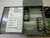 ALLEN BRADLEY 1746-A10 10 SLOT RACK T13957