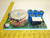 TENSIONER POWER PB1243-04 EA/1865/04 CIRCUIT BOARD T18625