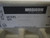 MODICON AS-H827-209 PRIMARY RACK 11 SLOT