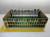 ALLEN-BRADLEY 1771-A4B 16 SLOT I/O CHASSIS T16077 ALLEN-BRADLEY 1771-A4B 16 SLOT I/O CHASSIS T16077