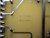 COMPONENT SIDE 748-7985013 10401841 CIRCUIT BOARD T17676